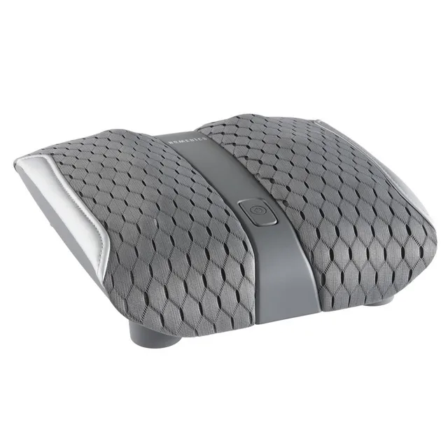 homedics-gentle-touch-gel-shiatsu-foot-massager-with-soothing-heat-motorized-gel image 1