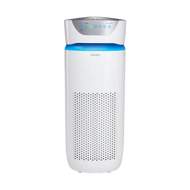 homedics-totalclean-5-in-1-uv-c-large-room-air-purifier image 1