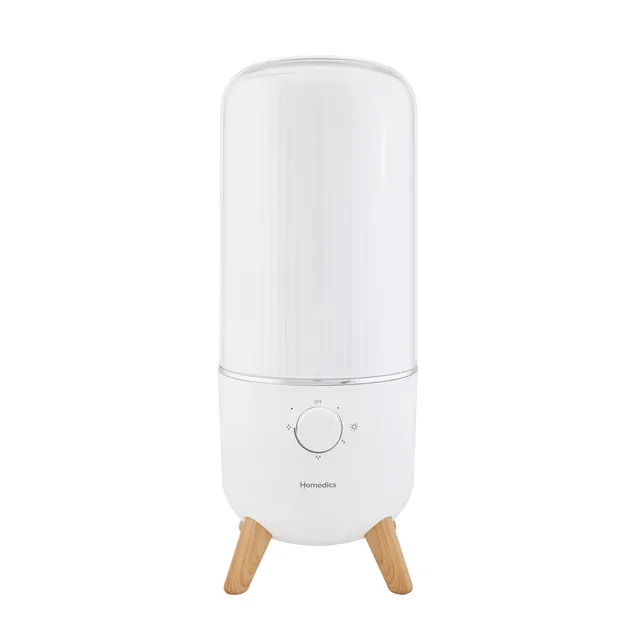 homedics-decor-series-medium-humidifier image 1