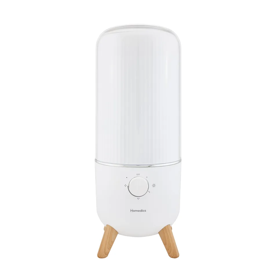homedics-decor-series-medium-humidifier image 1