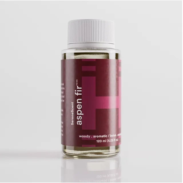homedics-serenescent-aspen-fir-essential-oil-limited-edition image 1