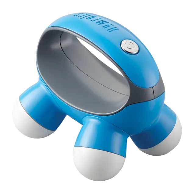 homedics-quatro-mini-massager image 1