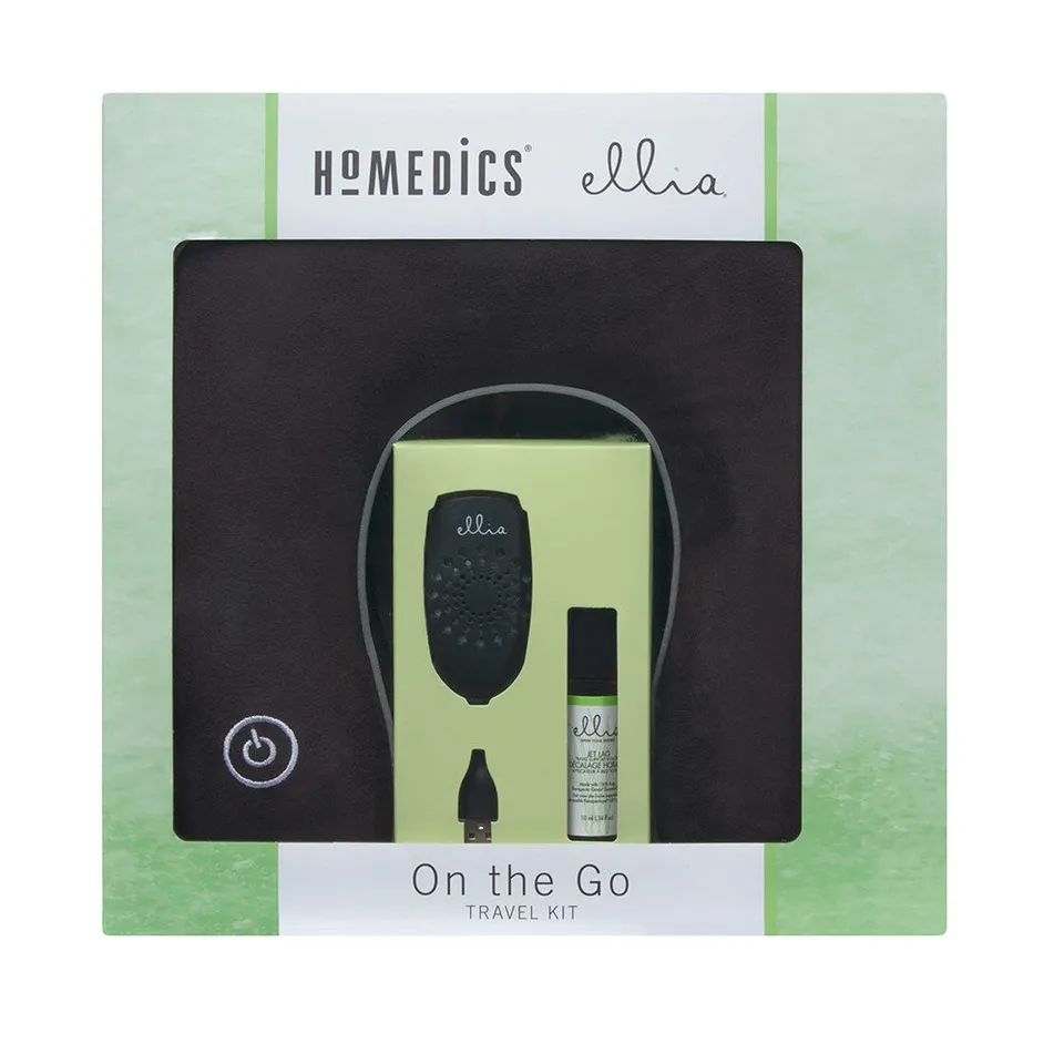 homedics-on-the-go-travel-kit-with-ellia-aromatherapy image 1