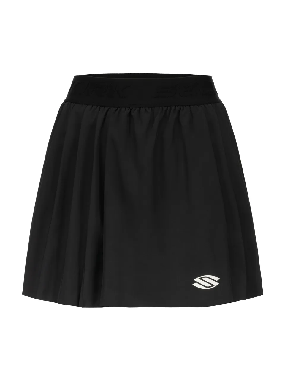 selkirk-sport-women-s-essentials-pleated-pickleball-skirt image 1