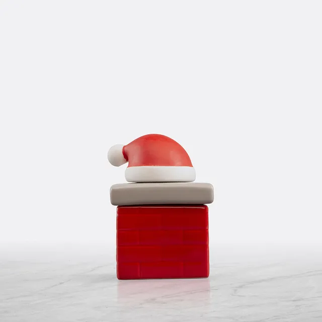 ellia-santa-porcelain-aroma-diffuser image 1