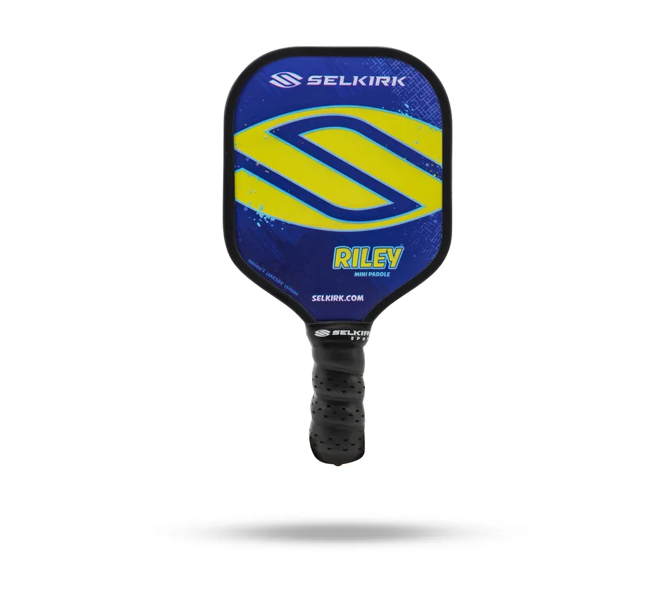 selkirk-sport-riley-mini-pickleball-paddle image 1