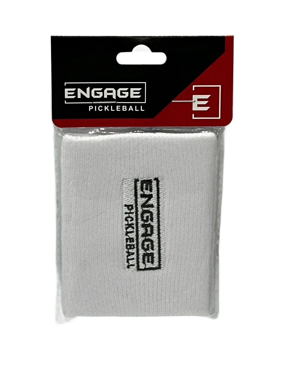 engage-double-wide-wristband-2-pack-moisture-wicking-sweatband-for-pickleball image 1