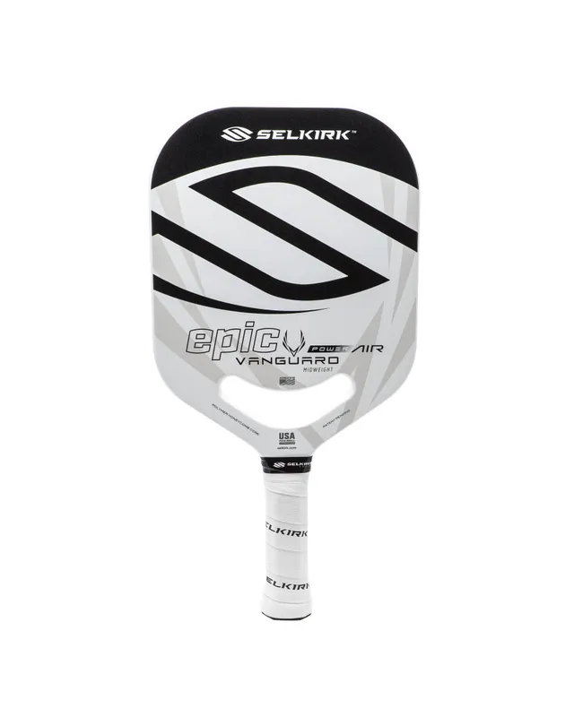 selkirk-vanguard-power-air-pickleball-paddle image 1