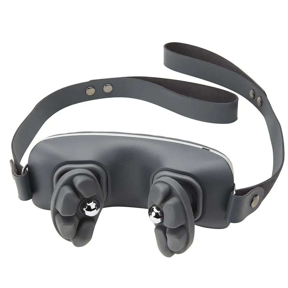 homedics-gentle-touch-gel-cordless-neck-body-massager-with-heat image 1