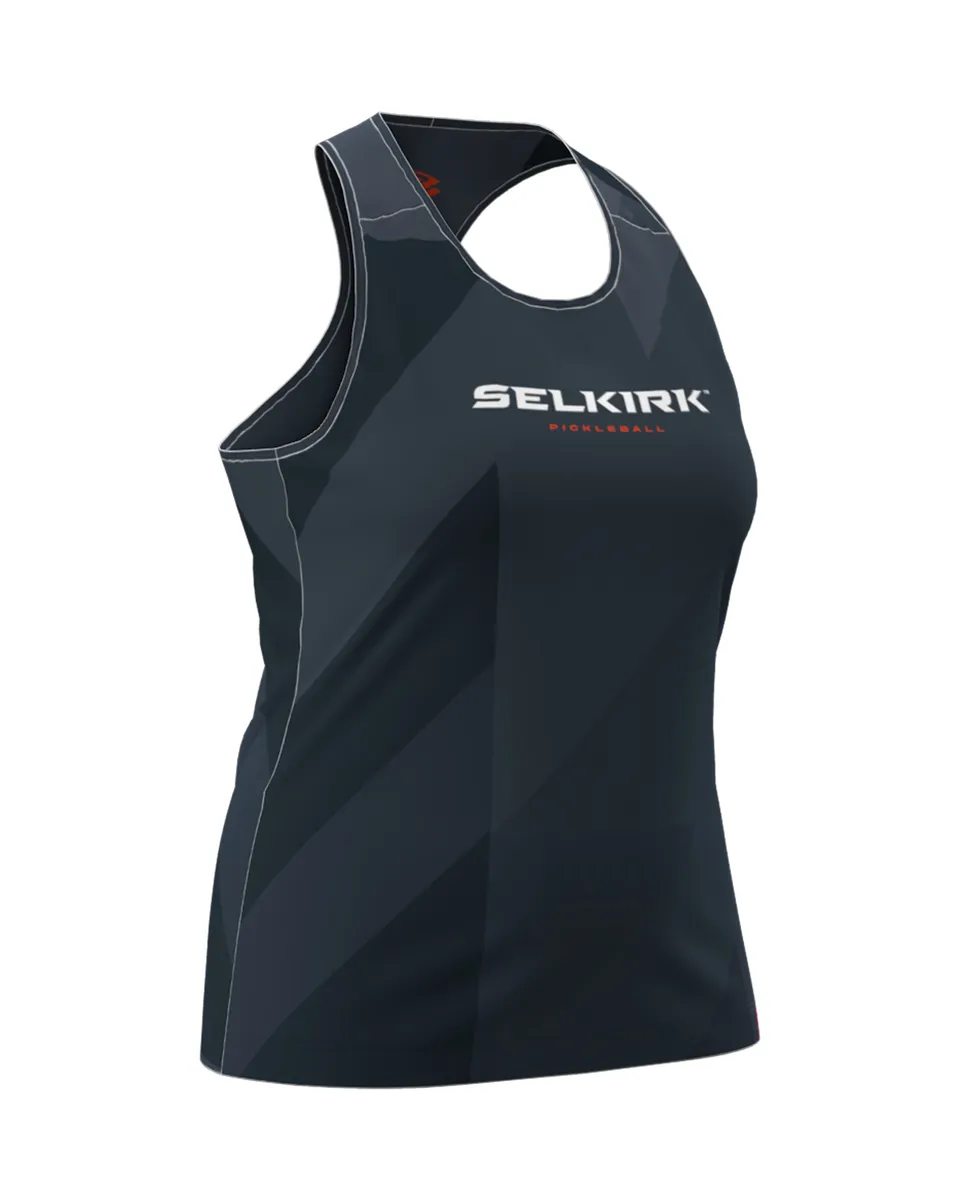 selkirk-sport-women-s-symmetrix-tank-top image 1