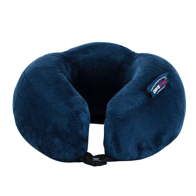 homedics-obusforme-ultra-compact-roll-up-travel-neck-pillow-with-stash-bag image 1