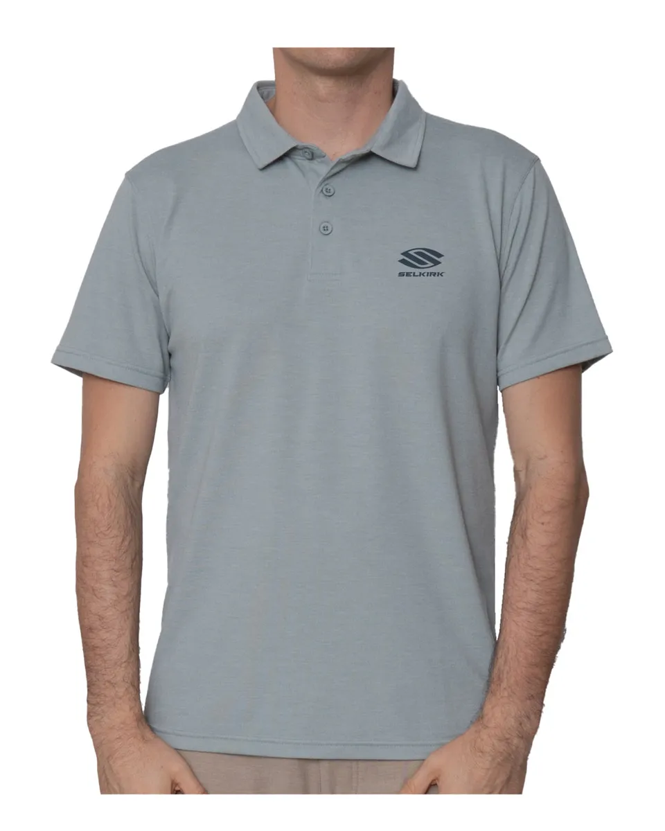 selkirk-sport-spring-owen-men-s-eagle-2-0-pickleball-polo-shirt image 1