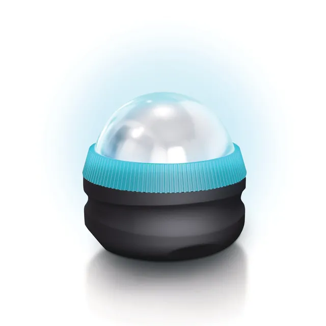 homedics-cryoglide-massage-roller-ball-cold-therapy-for-pain-relief-freezer-acti image 1