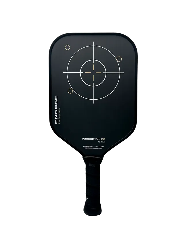 engage-pursuit-pro-ex-15-2-pickleball-paddle-raw-carbon-fiber-uhspa image 1