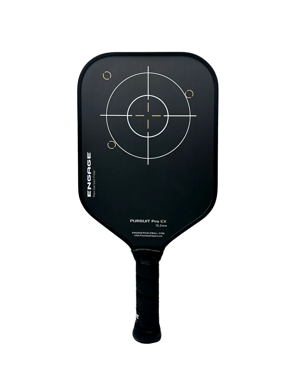 engage-pursuit-pro-ex-15-2-pickleball-paddle-raw-carbon-fiber-uhspa image 1