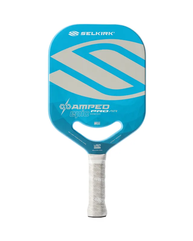 selkirk-amped-pro-air-pickleball-paddle-standard-shape image 1
