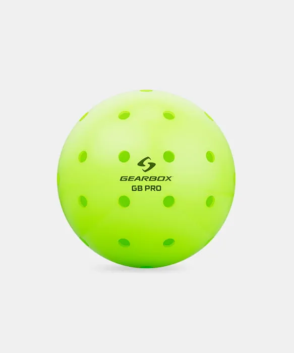 gearbox-pro1-training-pickleball image 1