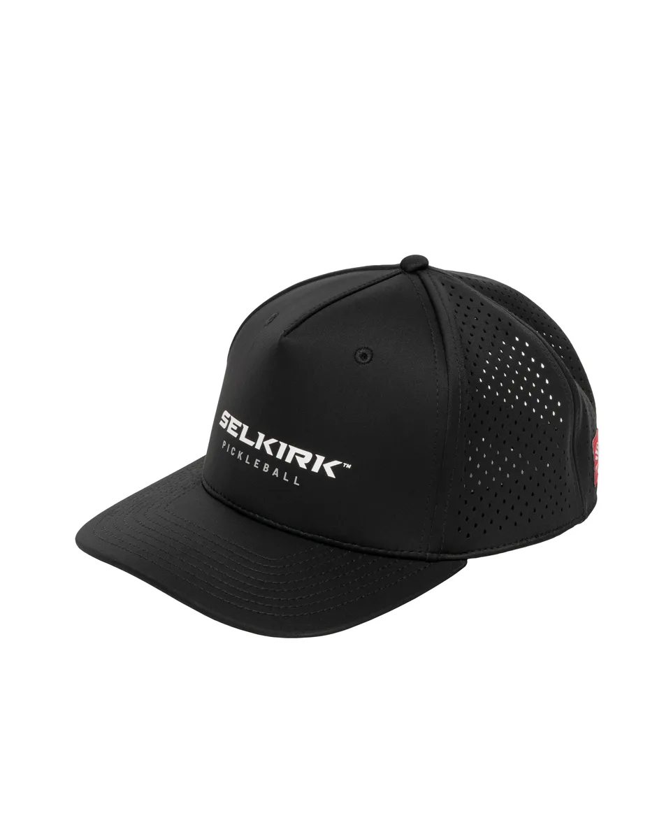 selkirk-pickleball-performance-trucker-hat image 1