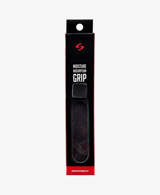 gearbox-moisture-absorption-grip-black image 1
