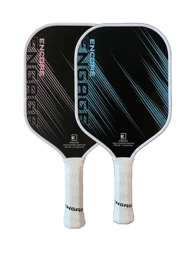 engage-encore-16mm-balanced-performance-pickleball-paddle image 1