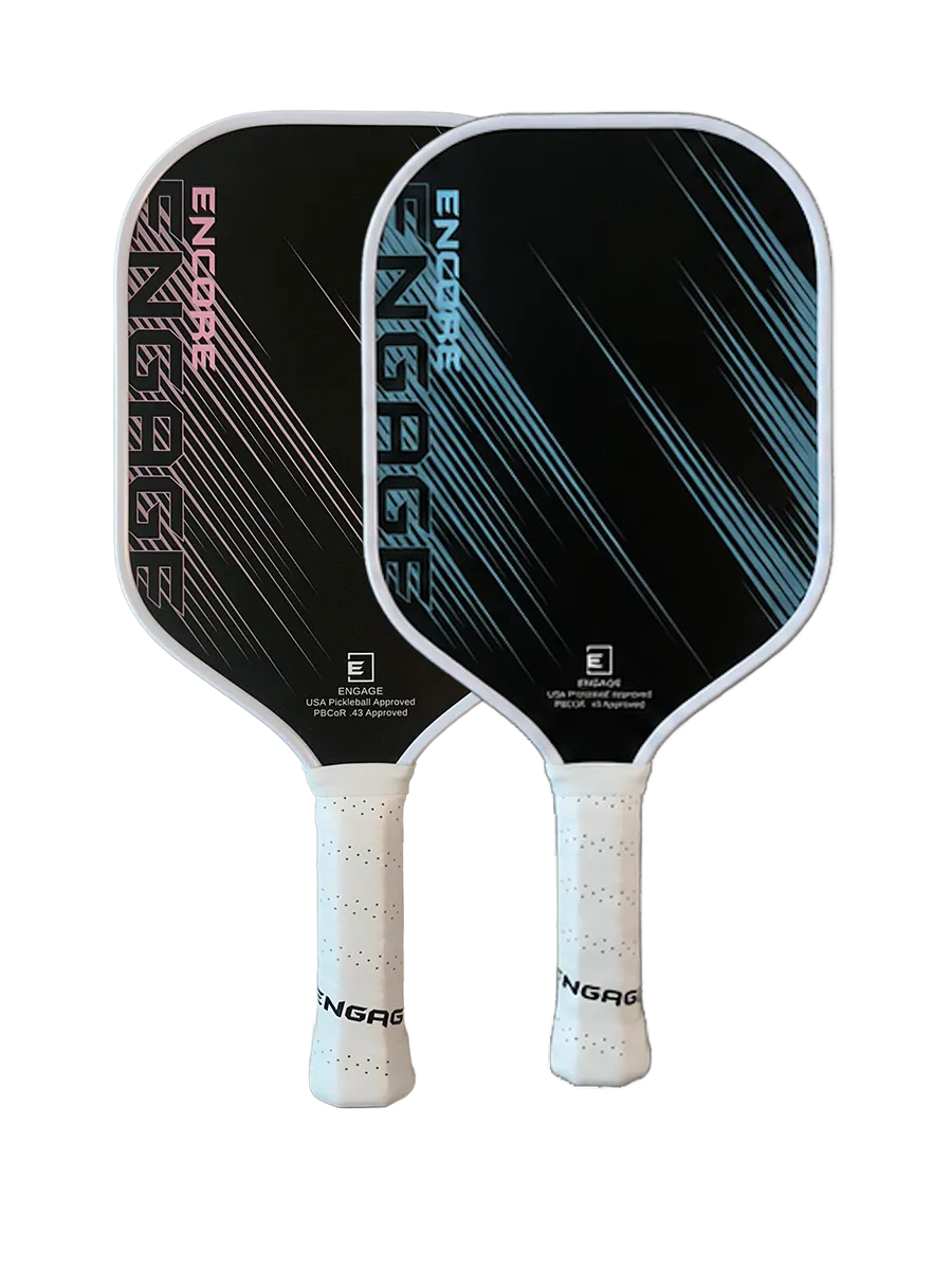 engage-encore-16mm-balanced-performance-pickleball-paddle image 1