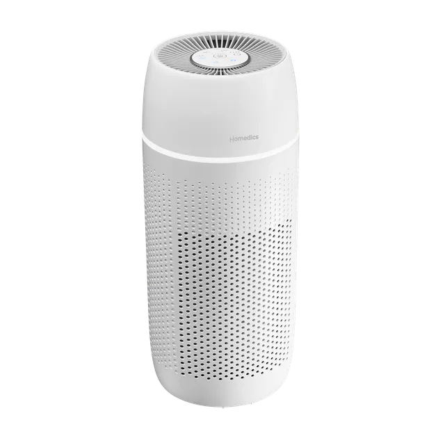 homedics-totalclean-petplus-5-in-1-air-purifier image 1