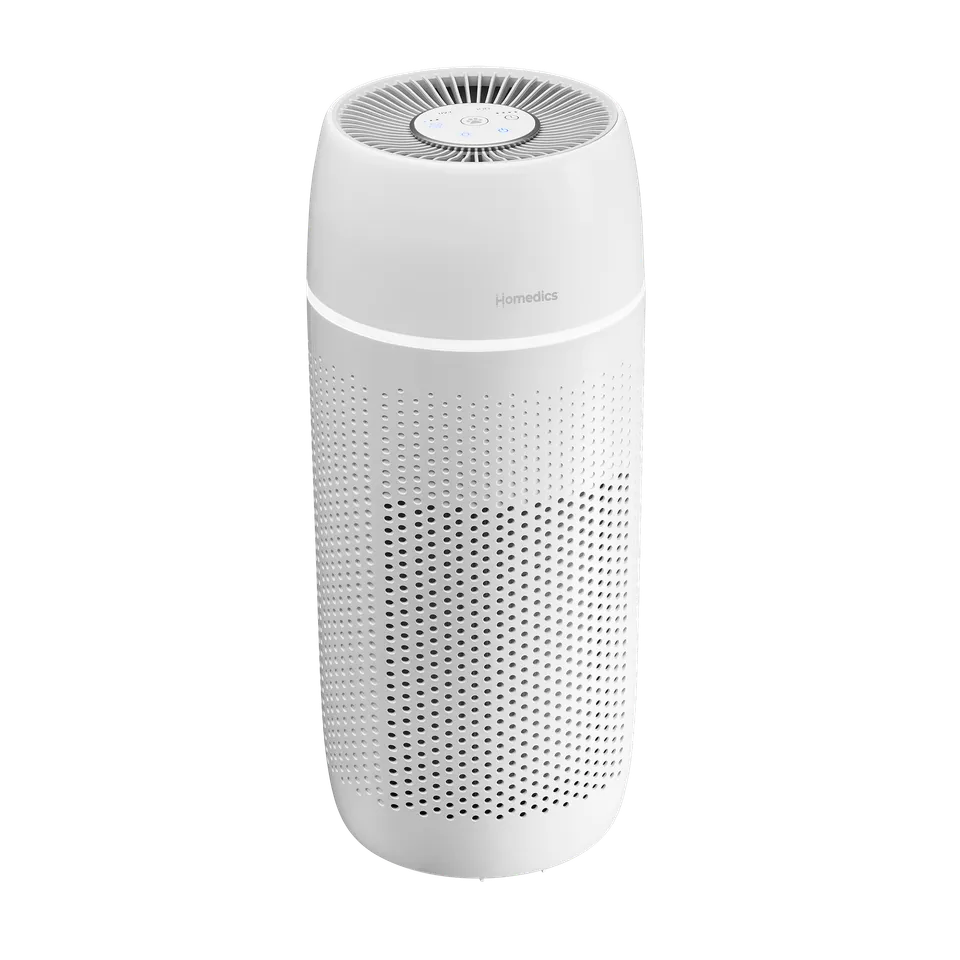 homedics-totalclean-petplus-5-in-1-air-purifier image 1