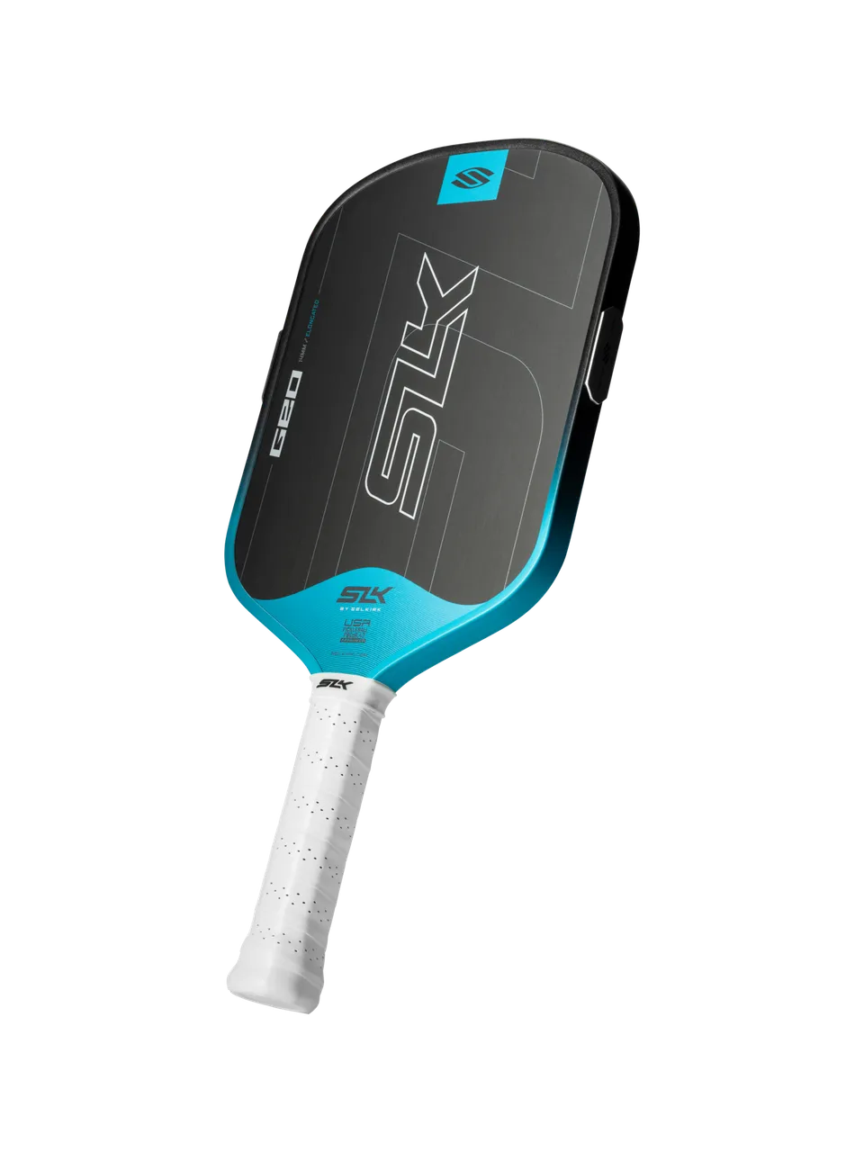 selkirk-slk-geo-pickleball-paddle-widebody-or-elongated image 1