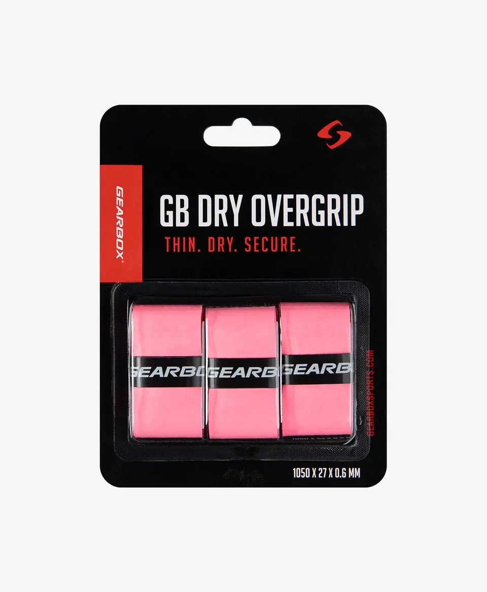 gearbox-dry-overwrap-grip-pink image 1
