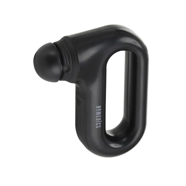 homedics-portable-full-body-vibration-massager-with-3-attachments image 1