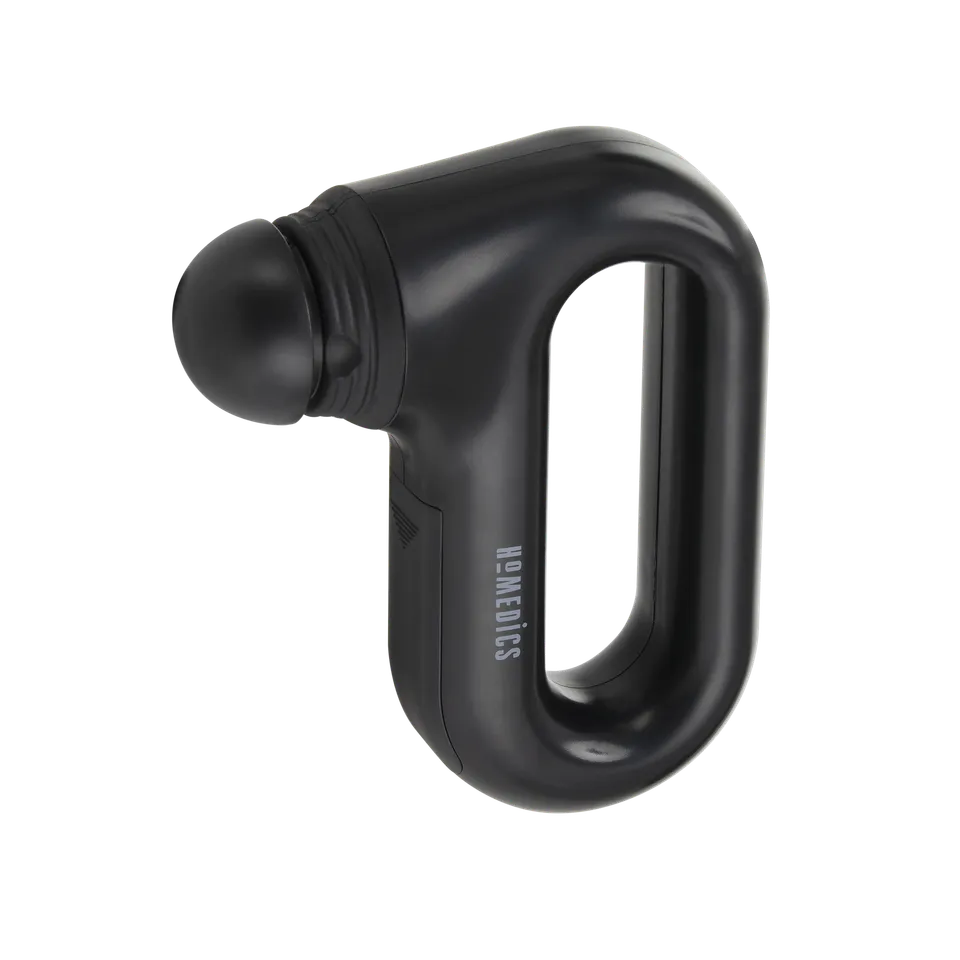 homedics-portable-full-body-vibration-massager-with-3-attachments image 1