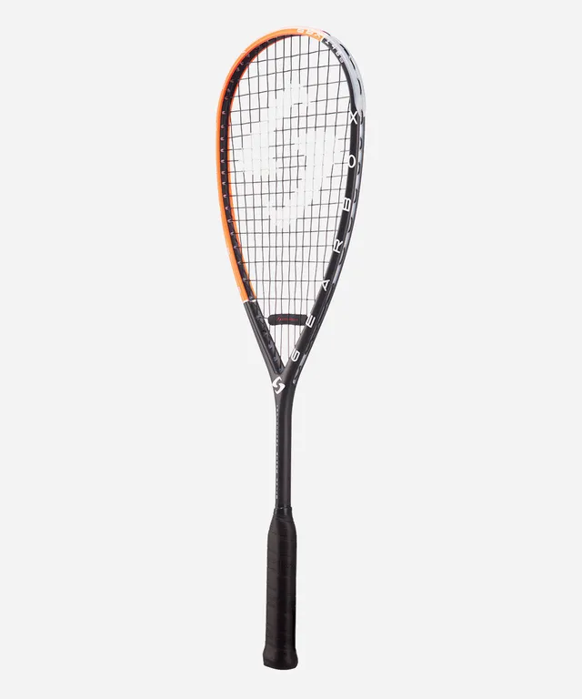 gearbox-gbx-145-neon-orange-squash-racquet image 1