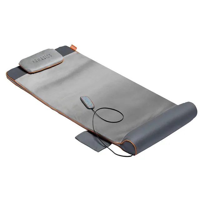 homedics-air-compression-back-stretching-mat image 1