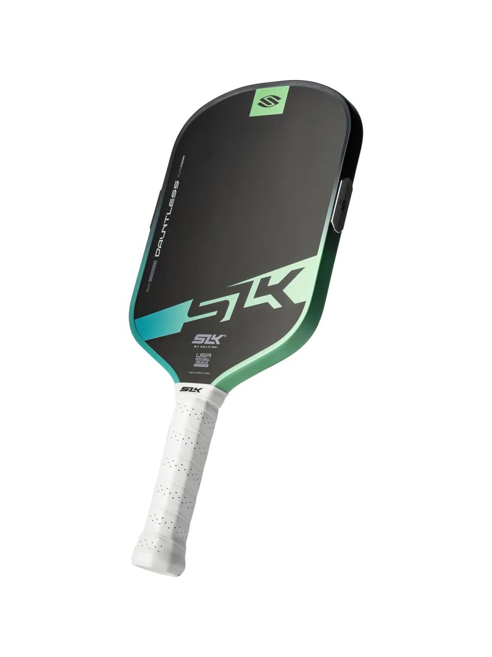 selkirk-slk-dauntless-carbon-fiber-pickleball-paddle-all-court-with-control-lean image 1