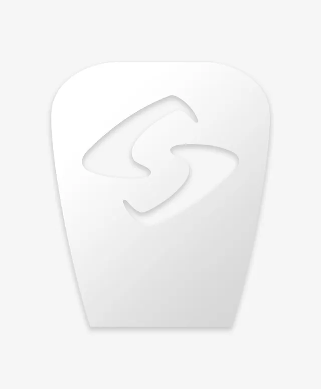 gearbox-icon-racquetball-racquet-stencil image 1