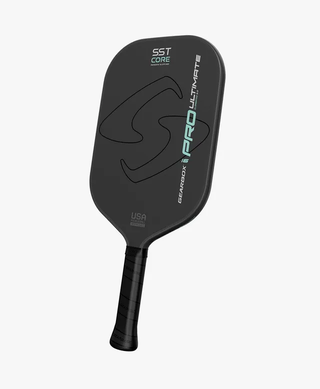 gearbox-pro-ultimate-elongated-16mm-pickleball-paddle-sstcore image 1