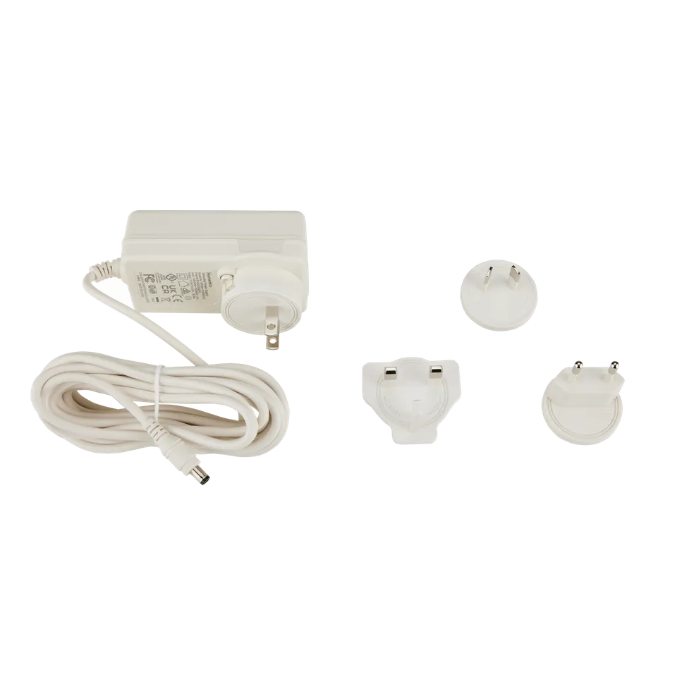 homedics-global-power-adapter-for-drift-meditation-sand-table image 1