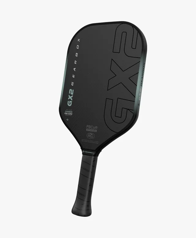 gearbox-gx2-integra-xl-pickleball-paddle-sstcore-2-0 image 1