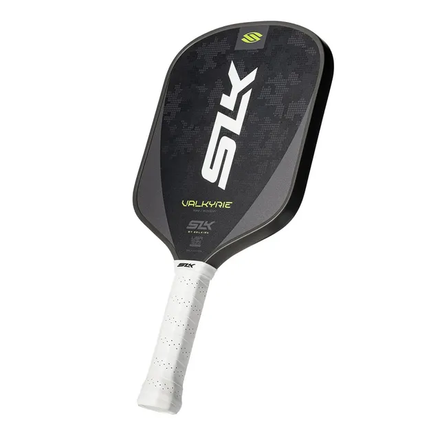 selkirk-slk-valkyrie-widebody-pickleball-paddle-beginner-fiberglass-with-x5-core image 1