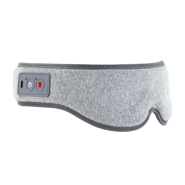 homedics-eye-massager-with-heat-gentle-compression-soothing-warmth-for-tired-eye image 1