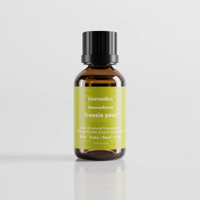 homedics-serenescent-freesia-pear-aromatherapy-oil-15ml image 1