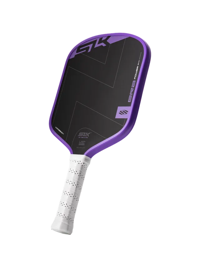 slk-era-power-pickleball-paddle-tournament-approved-power-with-dynamic-fusion-co image 1