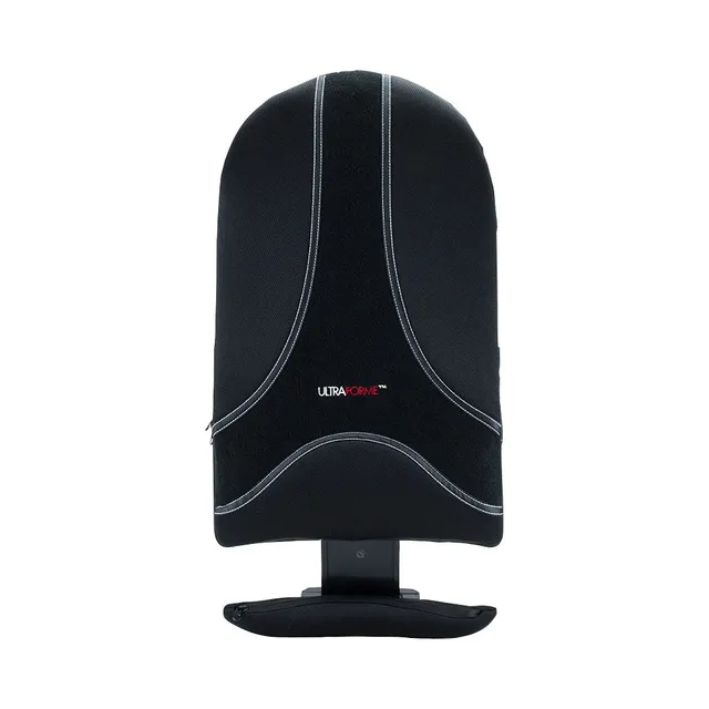 homedics-ultraforme-universal-backrest-full-back-support-with-8-position-height- image 1