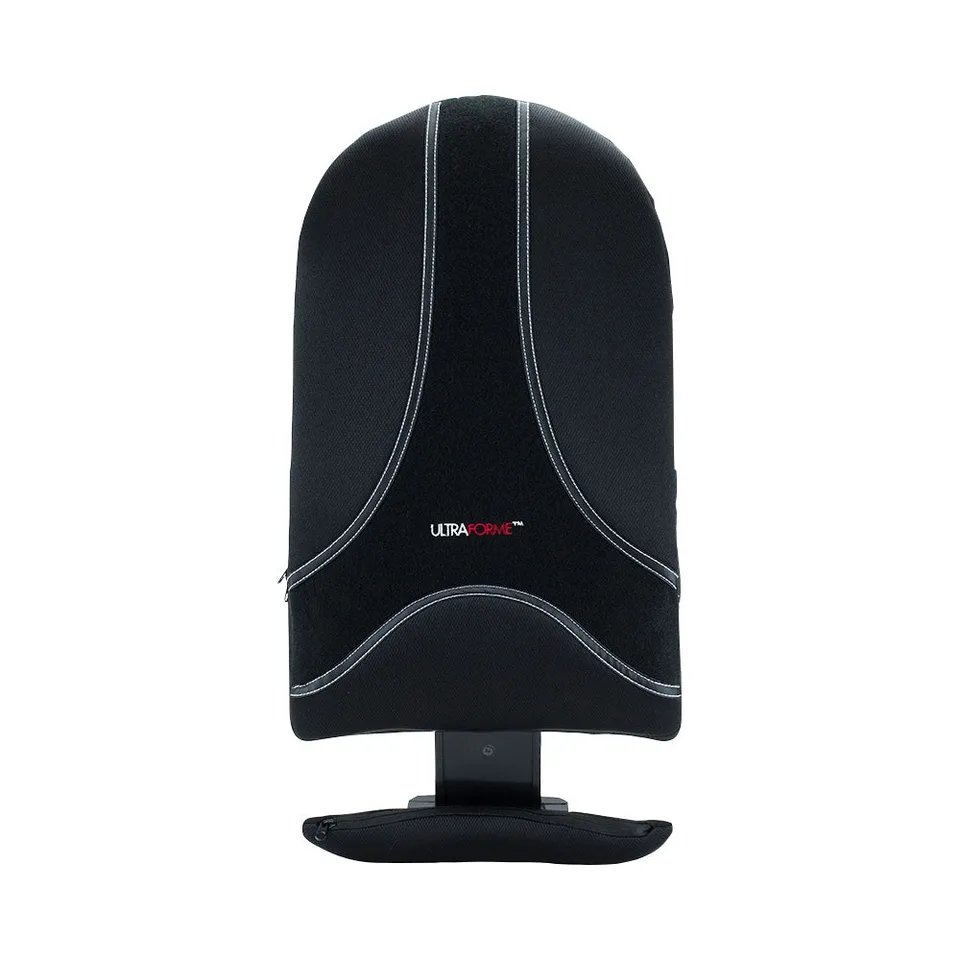 homedics-ultraforme-universal-backrest-full-back-support-with-8-position-height- image 1