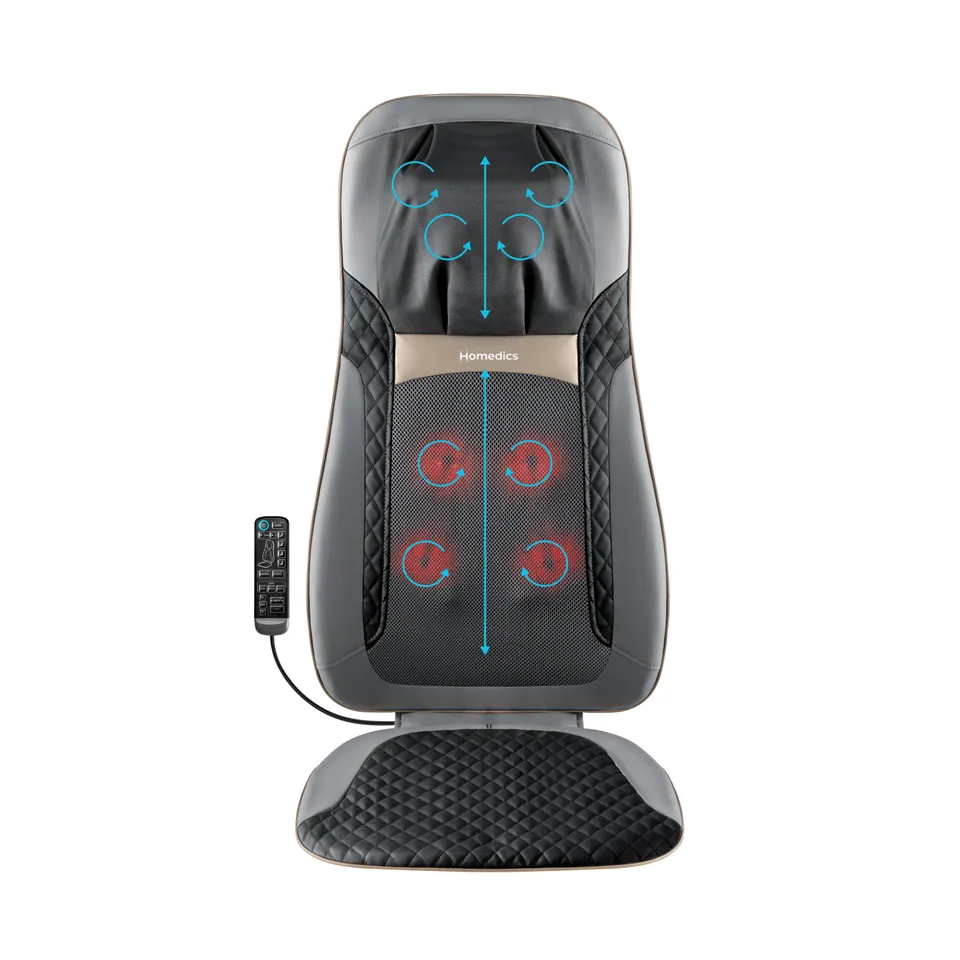 homedics-shiatsu-elite-ii-massage-cushion-with-soothing-heat image 1