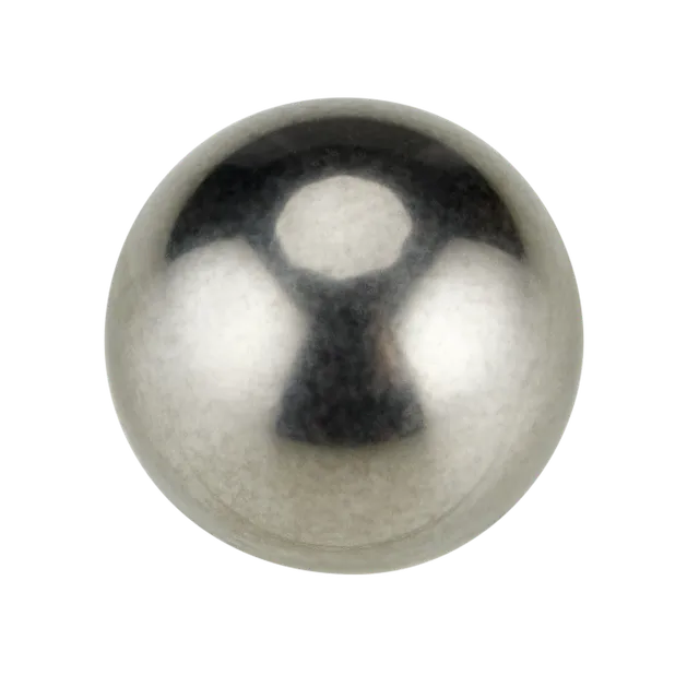 homedics-drift-meditation-sand-table-replacement-metal-sphere image 1