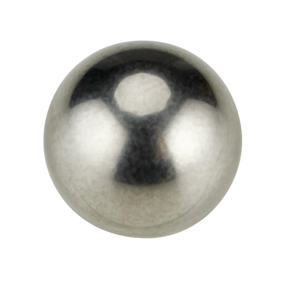 homedics-drift-meditation-sand-table-replacement-metal-sphere image 1