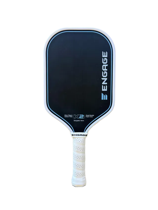engage-x2-elongated-pickleball-paddle-100-foam-core image 1