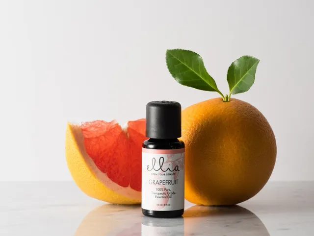 homedics-grapefruit-essential-oil-uplifting-citrus-aroma-100-pure image 1