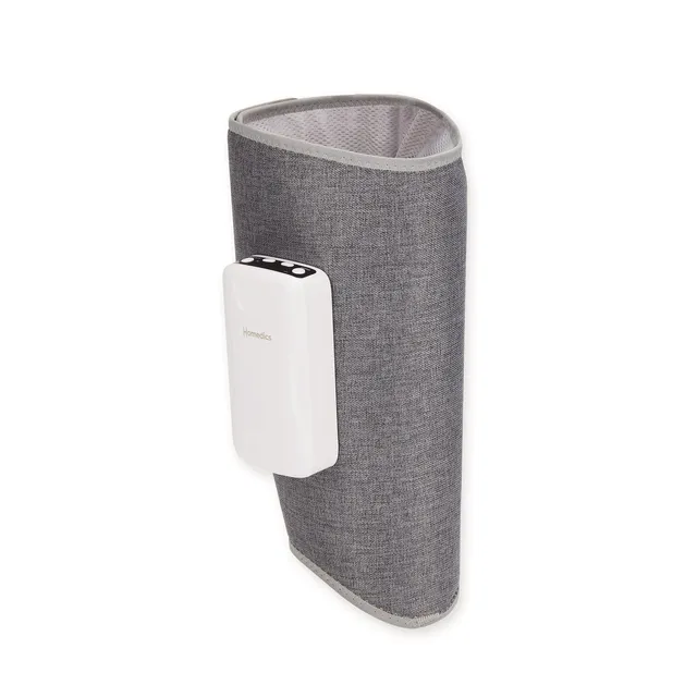 homedics-compression-calf-massager image 1
